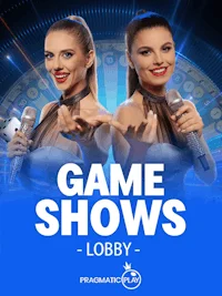 Live hosts in Game Shows lobby at Tipico Games