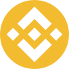 Binance Coin (BNB) logo